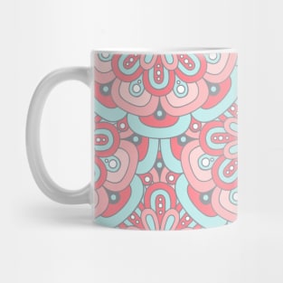 Pattern Mug